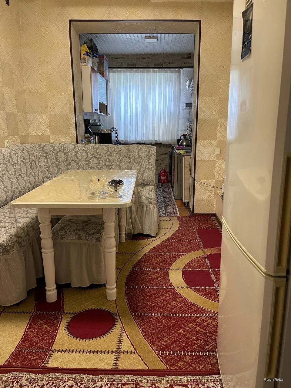 Продаётся: ✅Шайхонтохурский район Ориентир РОВД