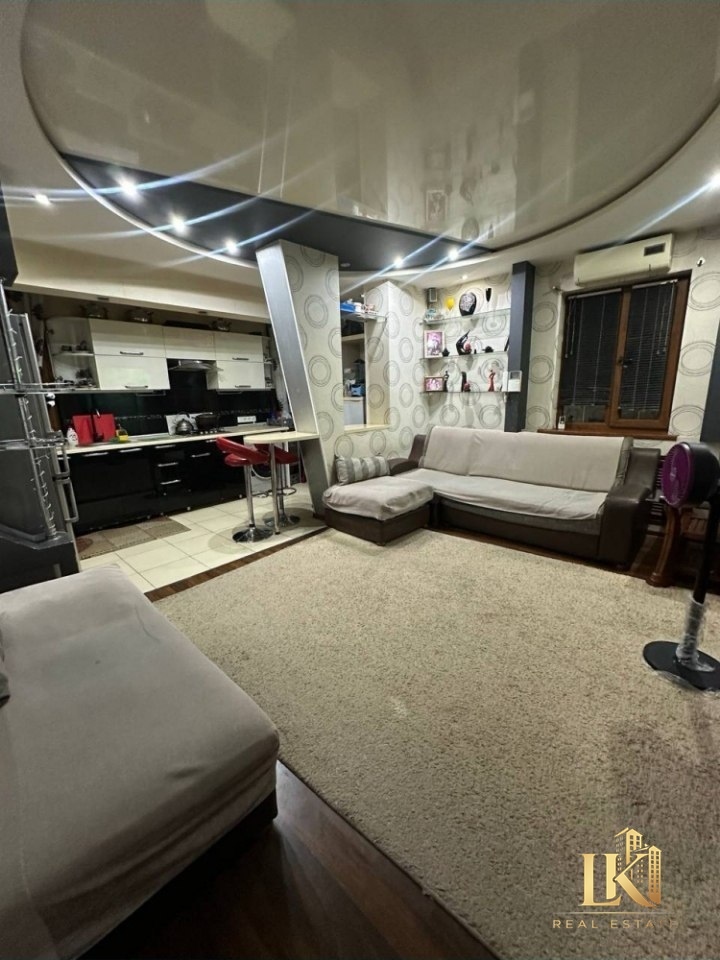 2/3/4 ЖК IT-PARK, Мирзо-Улугбекский район, с ремонтом, тихий зелёный двор