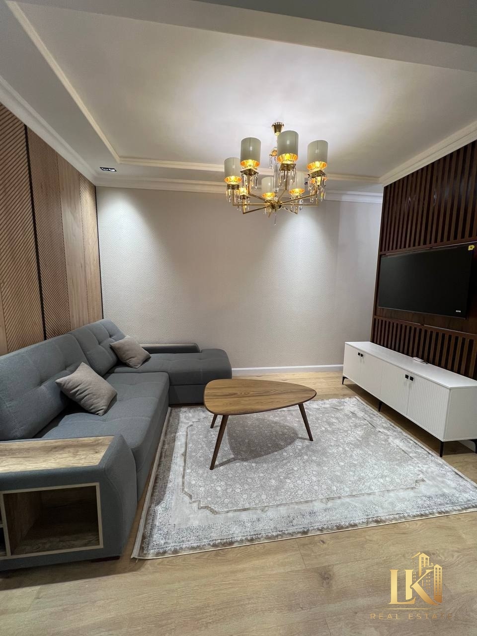 3/10/10 ЖК New Life, Яшнабадский район, с ремонтом и мебелью, 65 м²