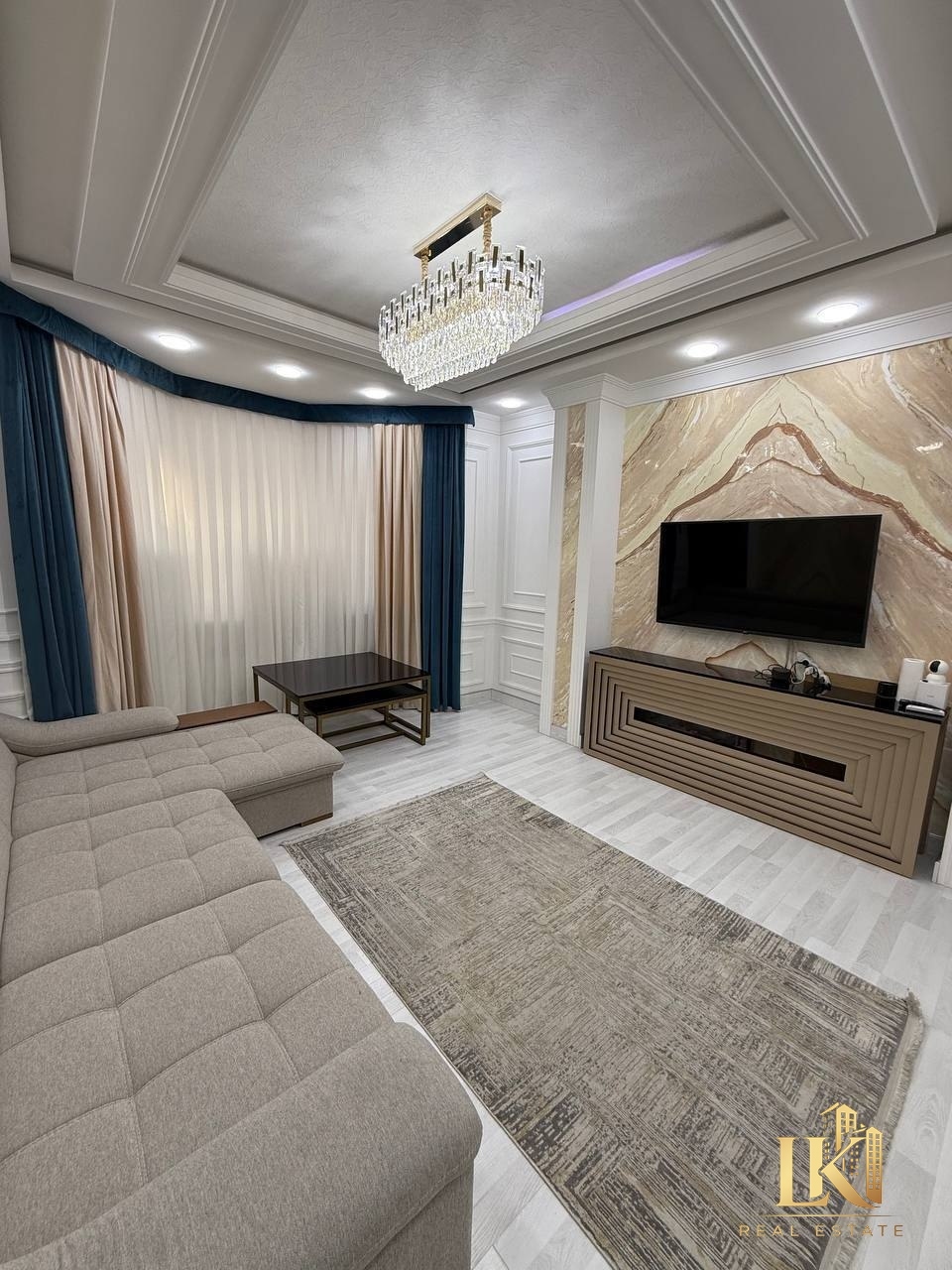 2/8/10 ЖК Dream House, Яккасарайский район, с ремонтом и мебелью, уютная квартира у гостиницы COURTYARD